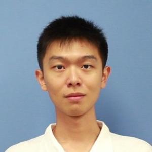 Zhan Jin